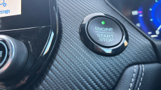 Ford Puma 1.0 EcoBoost Hybrid mHEV 155 ST-Line Vignale 5dr Petrol Hatchback